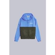 Blazer Kickers Rain Jacket