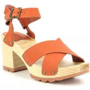 Sandalen Kickers Kick Wise