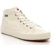 Hoge Sneakers Kickers Arveiler