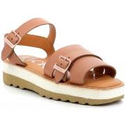 Sandalen Kickers Kick Hi Sunset