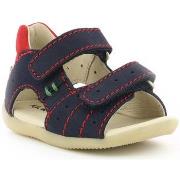 Sandalen Kickers Boping-2