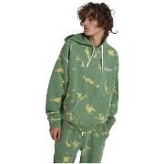 Sweater Kickers Splatter Hoody