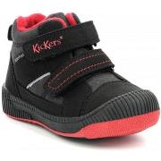 Lage Sneakers Kickers Kickoja