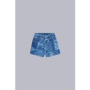 Korte Broek Kickers Short