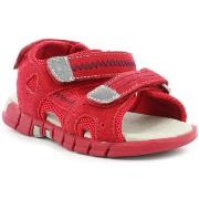 Sandalen Mod'8 Tribath