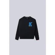 Sweater Kickers Big K Sweater