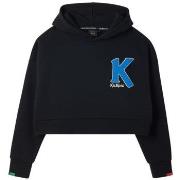 Sweater Kickers Big K W Hoody