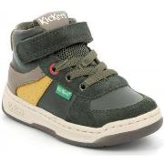 Hoge Sneakers Kickers Kickalien