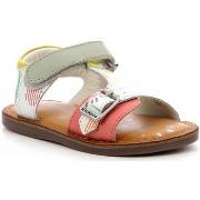 Sandalen Kickers Diazz