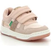 Lage Sneakers Kickers Kalido