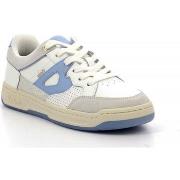 Lage Sneakers Kickers Kikouak Jr