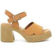 Sandalen Kickers Kick Constance