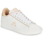 Lage Sneakers Le Coq Sportif COURT CLEAN