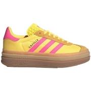 Sneakers adidas Gazelle Bold W IG4387