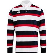 T-shirt Canterbury -