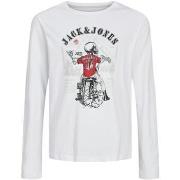 T-shirt Korte Mouw Jack &amp; Jones -