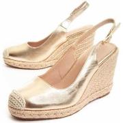 Espadrilles Leindia 88496