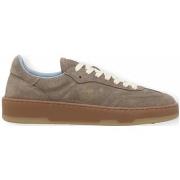 Sneakers Sanjo FTC 86 Suede - Dodo