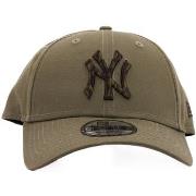 Pet New-Era NEW YORK YANKEES NOVBLK