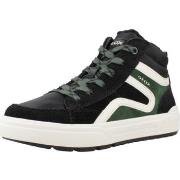 Sneakers Geox J WEEMBLE