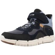 Sneakers Geox J FLEXYPER