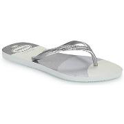 Teenslippers Havaianas FANTASIA GLOSS