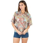 Overhemd Isla Bonita By Sigris Shirt