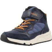 Sneakers Geox J ROONER