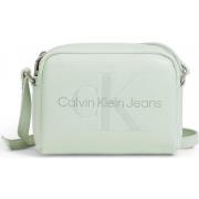 Tas Calvin Klein Jeans SCULPTED CAMERA 18 MONO K60K612220