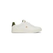 Lage Sneakers Tommy Hilfiger ELEVATED ESSENT SNEAKER MONOGRAM