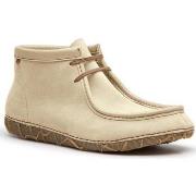 Low Boots El Naturalista 2551111ZZ005