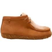 Low Boots El Naturalista 25511S123005