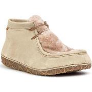 Low Boots El Naturalista 25511S1ZZ005