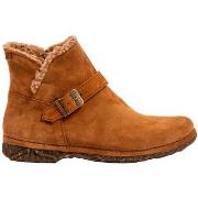 Low Boots El Naturalista 254731155005