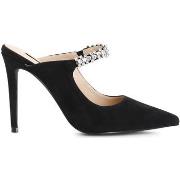 Pumps Café Noir C1XV6123