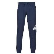 Trainingsbroek adidas Essentials French Terry Tapered Cuff Logo Jogger...