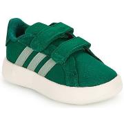 Lage Sneakers adidas GRAND COURT 2.0 CF I