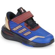 Lage Sneakers adidas MARVEL MVL Racer EL K