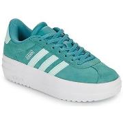 Lage Sneakers adidas VL COURT BOLD J