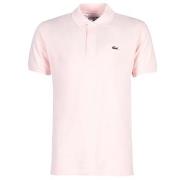 Polo Shirt Korte Mouw Lacoste POLO L12 12 REGULAR