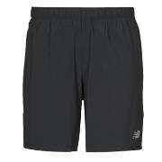 Korte Broek New Balance CORE RUN 2 in 1 Inch SHORT