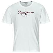 T-shirt Korte Mouw Pepe jeans EGGO N