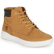 Hoge Sneakers Timberland Seneca Bay 6In Side Zip