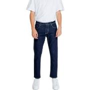 Skinny Jeans Antony Morato ARGON ANKLE LENGHT IN ICONIC MMDT00264-FA75...