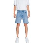 Korte Broek Jack &amp; Jones JICHRIS JJWOOD SHORTS GE 515 SN 12249095