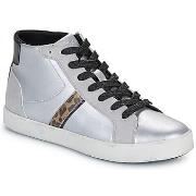 Hoge Sneakers Geox D BLOMIEE