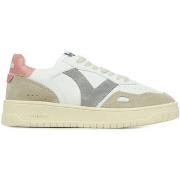 Sneakers Victoria Seul Efecto Piel Serra