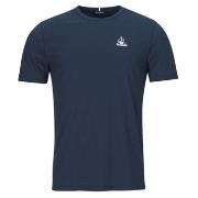 T-shirt Korte Mouw Le Coq Sportif ESS Tee SS N°1 M