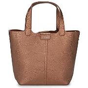 Handtas Nanucci 6911-MARRON-METAL