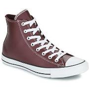 Hoge Sneakers Converse CHUCK TAYLOR ALL STAR FAUX LEATHER